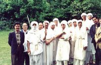 Mandaeans